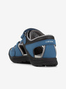 Geox Vaniett Kids Sandals