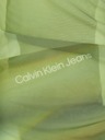 Calvin Klein Jeans Illuminated Mesh Dresses