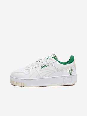 Puma Carina Street Blossom Sneakers