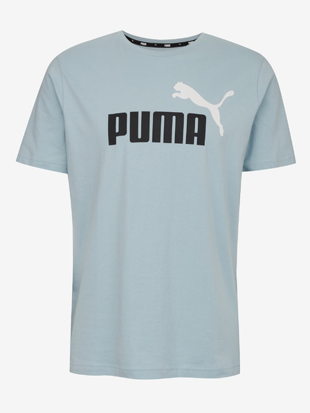 Puma ESS+ 2 Col Logo T-shirt