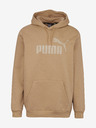 Puma ESS Big Logo Hoodie FL Sweatshirt
