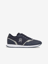 Tommy Hilfiger Runner Evo Mix Sneakers