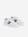 Tommy Hilfiger Light Cupsole Sneakers