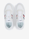 Tommy Hilfiger Light Cupsole Sneakers