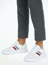 Tommy Hilfiger Light Cupsole Sneakers