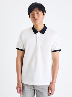 Celio Gevolta Polo Shirt