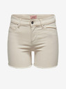 ONLY Blush Shorts