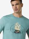 prAna Camp Fire Journeyman 2 T-shirt