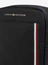 Tommy Hilfiger Pique Mini Reporter bag