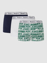 Pepe Jeans Boxers 3 Piece