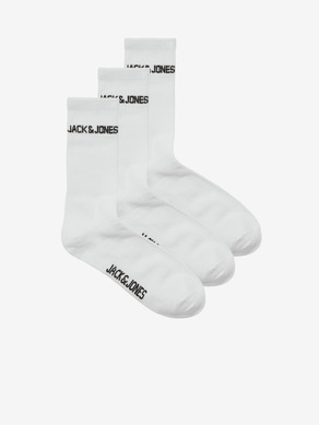 Jack & Jones Set of 3 pairs of socks