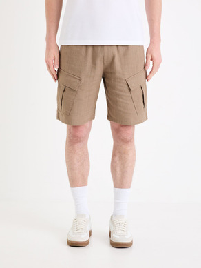 Celio cargo Gocargobm Short pants