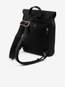 Vuch Linton Diamond Black Backpack