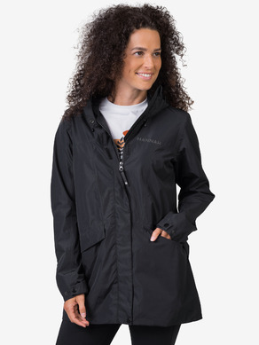 Hannah Zafrina II Jacket