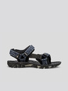 Hannah Belt Sandals