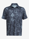 Under Armour UA Perf 3.0 Printed Polo Shirt