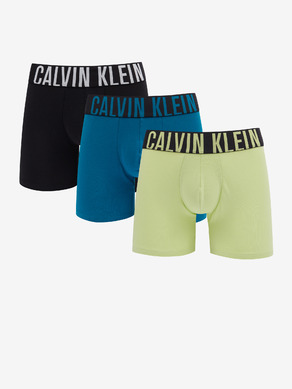 Calvin Klein Boxers 3 Piece