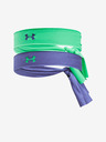 Under Armour Women's Mesh HB Headband