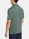 Under Armour UA Playoff 3.0 Stripe Polo Shirt