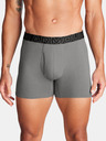 Under Armour M UA Perf Cotton 6in Boxers 3 Piece