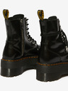 Dr. Martens Jadon Max 8 Eye Ankle boots