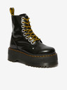 Dr. Martens Jadon Max 8 Eye Ankle boots