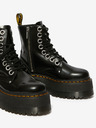 Dr. Martens Jadon Max 8 Eye Ankle boots