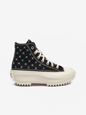 Converse Run Star Hike Sneakers