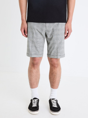 Celio Gocheckbm 30 Short pants