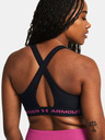 Under Armour Crossback Mid Bra