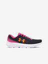 Under Armour UA GPS Rogue 4 AL Kids Sneakers