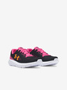 Under Armour UA GPS Rogue 4 AL Kids Sneakers