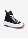 Converse Run Star Hike Ankle boots