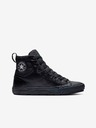 Converse Chuck Taylor All Star Faux Leather Berkshire Boot Ankle boots