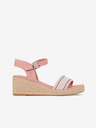 Tommy Hilfiger Sandals