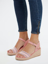 Tommy Hilfiger Sandals