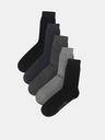 Jack & Jones Jens Set of 5 pairs of socks