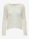 Jacqueline de Yong Sun Sweater