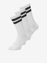 Jack & Jones Travis Set of 3 pairs of socks