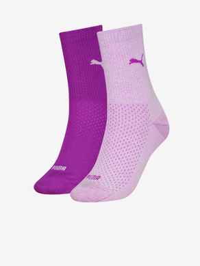 Puma Set of 2 pairs of socks