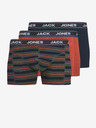 Jack & Jones John Boxers 3 Piece