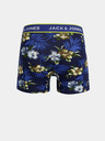 Jack & Jones Flower Boxers 3 Piece