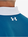 Under Armour UA Performance 3.0 Colorblock Polo T-shirt