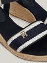 Tommy Hilfiger Sandals