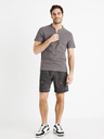 Celio Domalobm4 Short pants