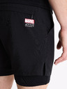 Celio Marvel Hulk Short pants