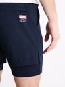 Celio Marvel Captain America Short pants