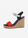 Tommy Hilfiger Sandals