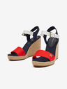 Tommy Hilfiger Sandals