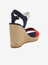 Tommy Hilfiger Sandals